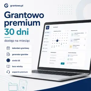 GRANTOWO PREMIUM 30