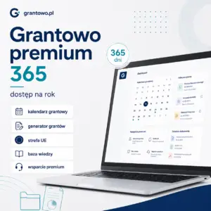 spolki grantowo 365 granty dotacje dofinansowania ngo